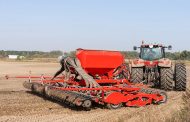 Sowing of Winter Grain Crops Has Started in Ukraine