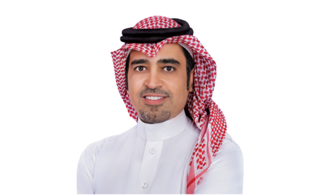 Sultan Bader Al-Otaibi, CEO of Dur Hospitality