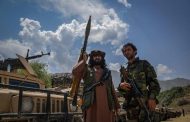 Taliban Expel People From Panjshir