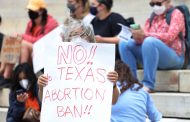 Texas Is Followed by a Bill Banning Abortion in Florida