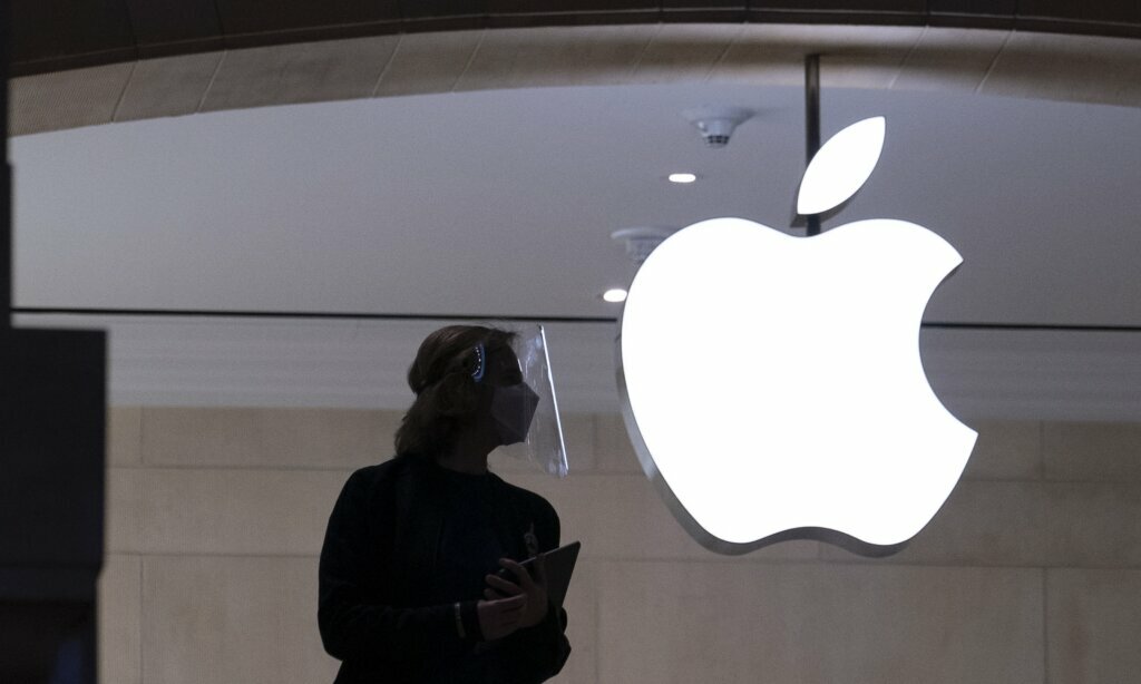 The Court Ordered Apple to Lift Restrictions for Application Developers