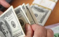 The Dollar Began to Depreciate in Exchange Offices