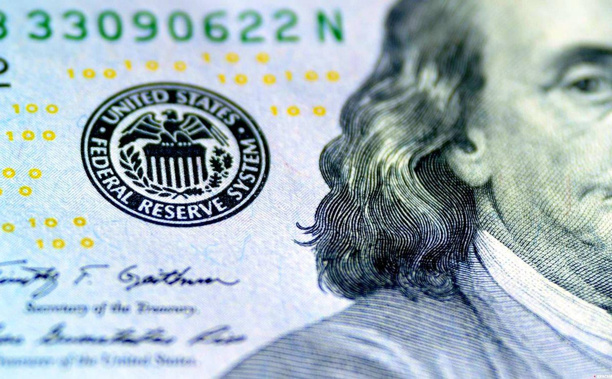 The Exchange Rate of the Dollar Continues to Rise in Exchange Offices