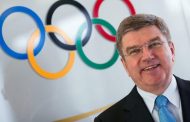 The IOC President Welcomed the Idea of ​​Holding the Olympics in Ukraine