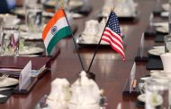 The United States and India Have Agreed to Cooperate in the Defense Sphere