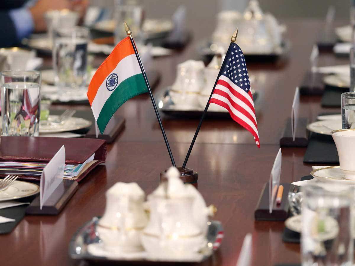The United States and India Have Agreed to Cooperate in the Defense Sphere