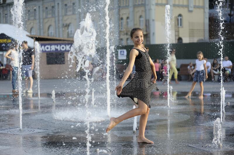 Today in Ukraine Rains Will Stop and It Will Warm Up a Little