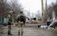 Two Servicemen Were Wounded in Donbass
