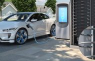 Ukraine Will Manufacture Equipment for European Electric Cars