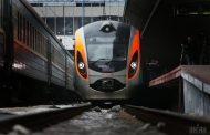 Ukrzaliznytsia Reports Receipt of 3,000 Additional Tickets per Month