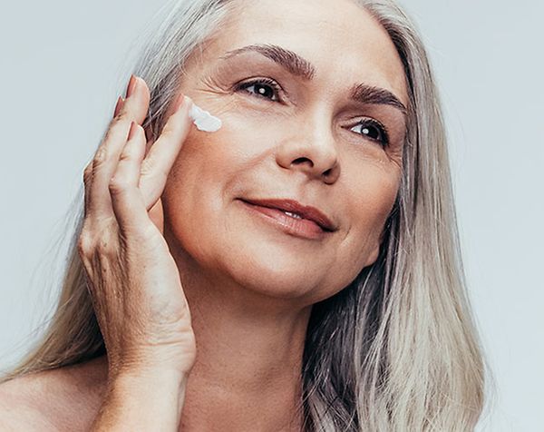 Useful Tips for Skincare During Menopause