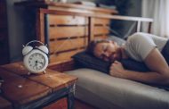 Why People May Want to Sleep After Eating