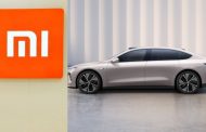 Xiaomi Registered an Electric Car Development Company