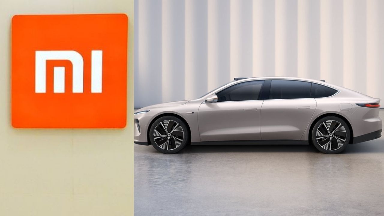 Xiaomi Registered an Electric Car Development Company