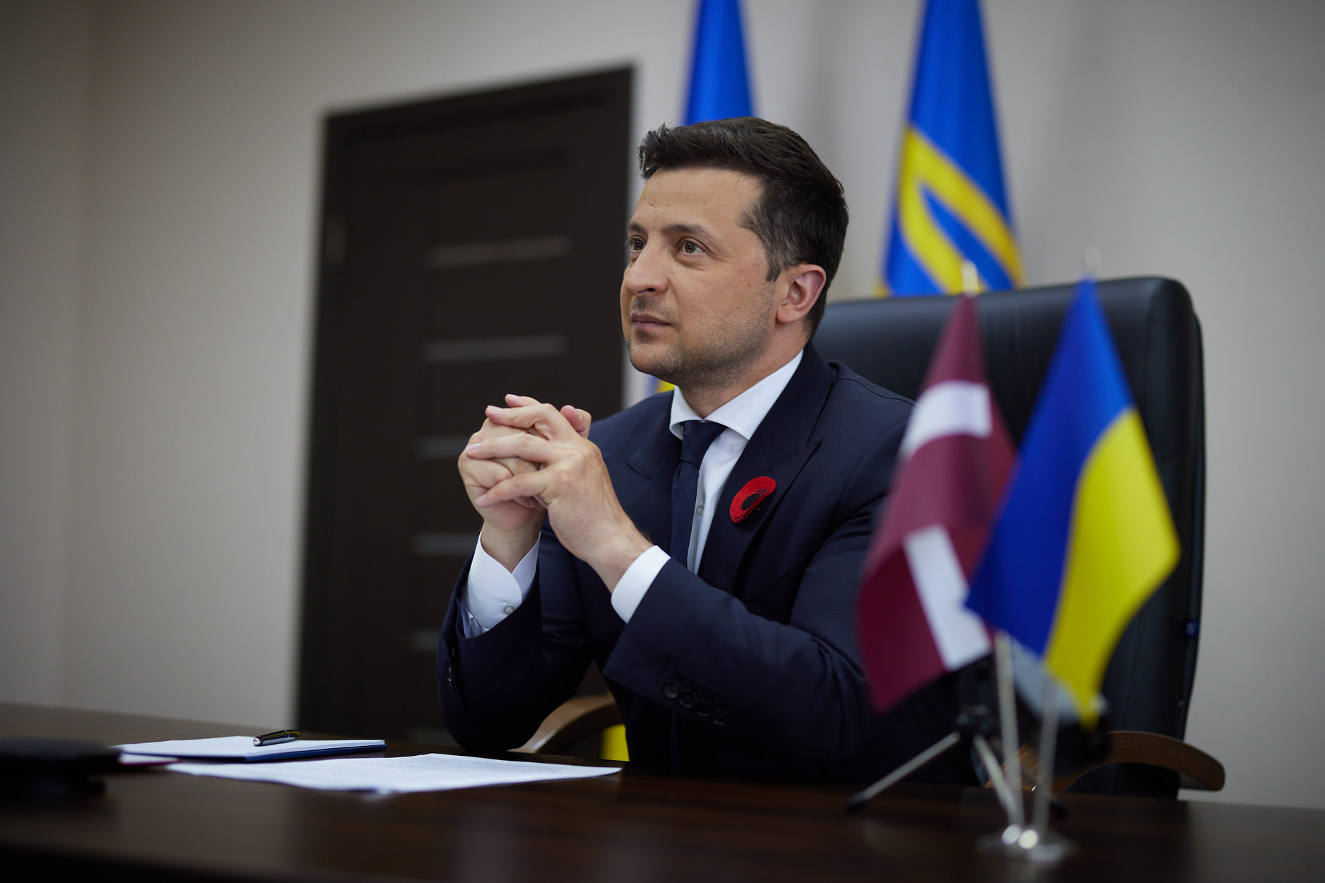 Zelensky Approved a Delegation to Participate in the UN General Assembly