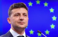 Zelensky Demands a Full-Fledged Debate on the Ukrainian Issue