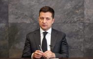 Zelensky Met With the Chairman of the World Bank