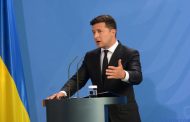 Zelensky and the First Lady Participate in the YES Forum