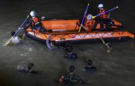11 School Children Drowned on the River in Indonesia