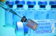 17 million doses of COVID vaccines given from Germany to Ukraine and other countries