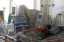 Two Ukrainian soldiers injured in Donbass war zone