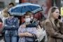 Before the Weekend in Ukraine Will Be Even Colder