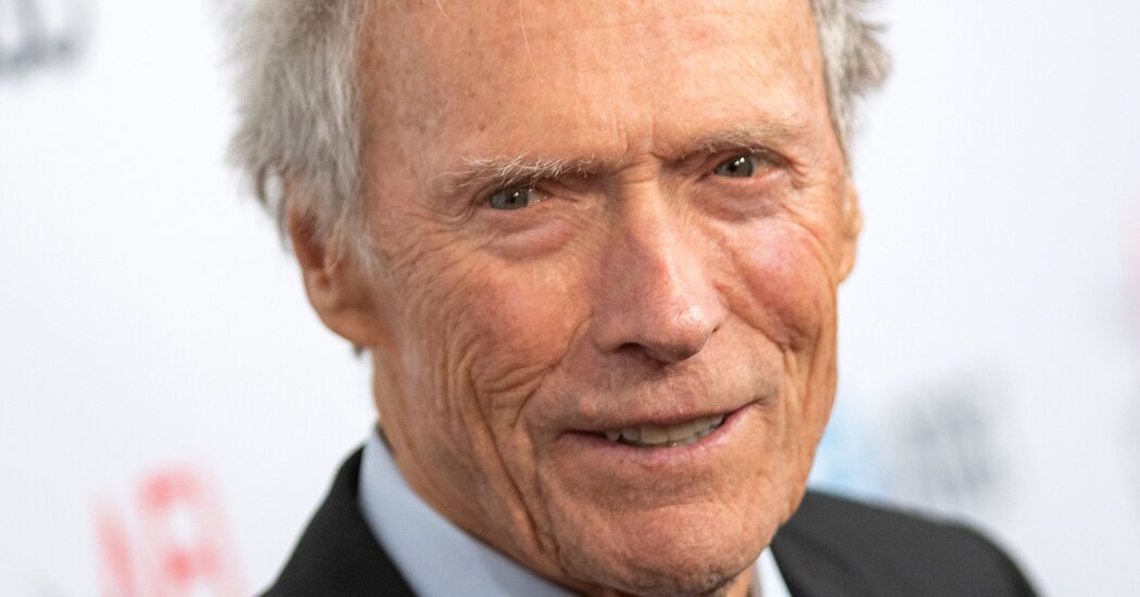 Actor Clint Eastwood Won $ 6.1 Million in Court in a “Cannabis” Case