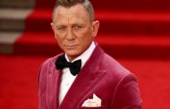 Actor Daniel Craig Received a Star on the Hollywood “Walk of Fame”