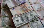 Before the Weekend, the Dollar Exchange Rate in Ukraine Changed