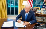 Biden Has Signed A $480 Billion Increase in the US Debt Ceiling