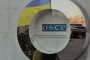 The European Union is concerned about the situation of detainees in the occupied areas of eastern Ukraine