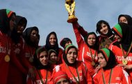 FIFA Evacuated Afghan Footballers in Doha