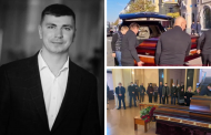 Farewell to People’s Deputy Polyakov Will Take Place Today
