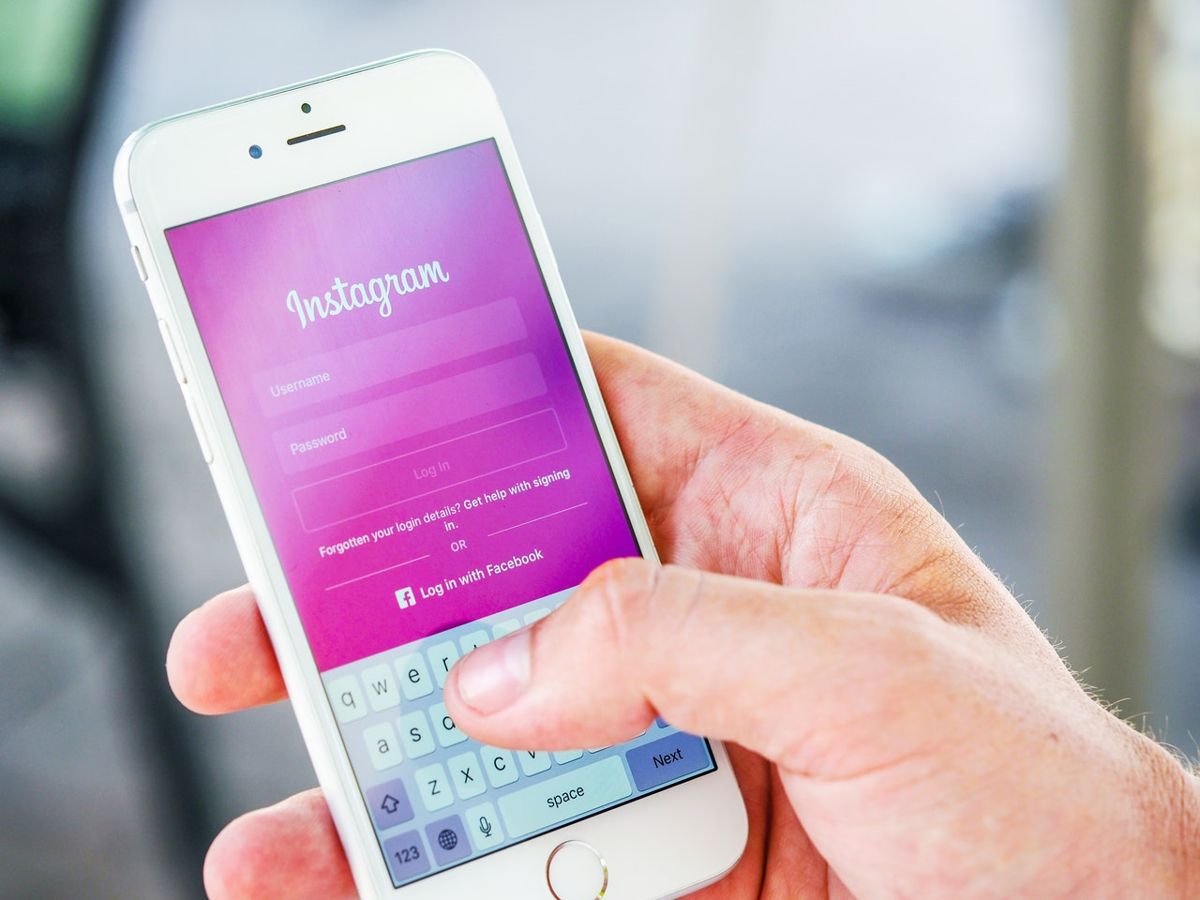 Instagram Will Remind Teens to Take a Break From Social Media