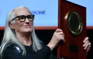 Jane Campion Received the Lumiere Brothers Award