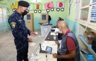 Latest Updates of Parliamentary Elections in Iraq