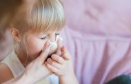 Mistakes of Parents in the Treatment of Colds in Children