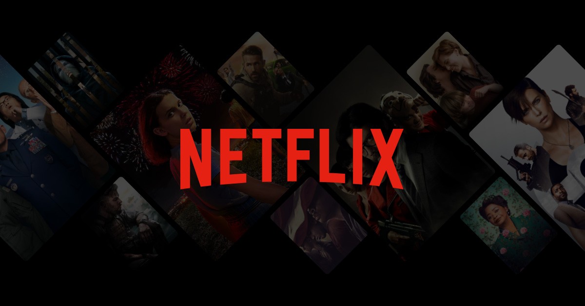 Netflix Has Launched the Ukrainian Version of the Service