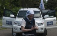 New provocations against the OSCE mission in eastern Ukraine may be resorted to by Russia