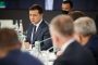 Ukraine on the 'Green List'