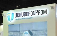 Production volume increased by 27% at Ukroboronprom