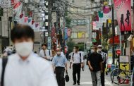 Quarantine Restrictions Will Be Relaxed in South Korea