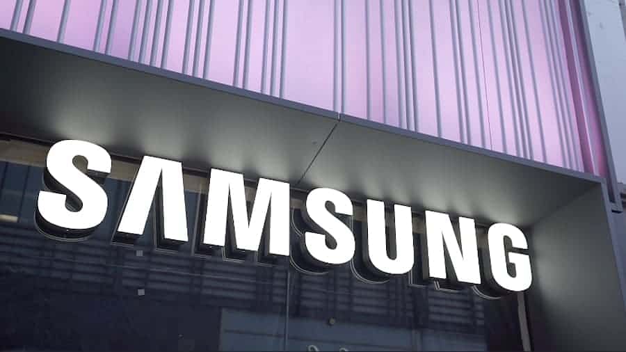 Recognizing Samsung as the Best Employer on the Planet