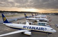 Ryanair Launches Lviv-Manchester Flight
