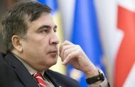 Saakashvili Said This Was Not His First Attempt to Return to Georgia