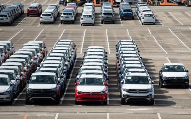 Sales of New Cars in the EU Fell in September Due to a Lack of Chips