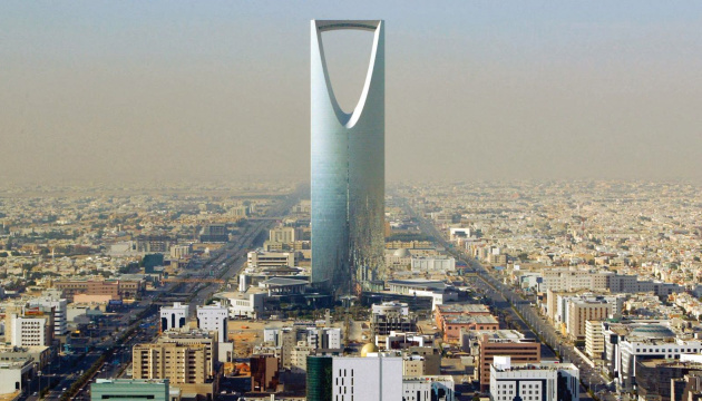 Saudi Arabia aspires to reach “zero” harmful emissions by 2060