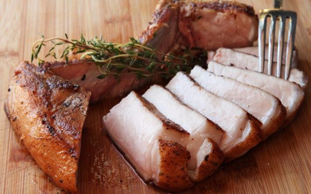 Scientists Have Put Pork on the “Black List” of Banned Foods