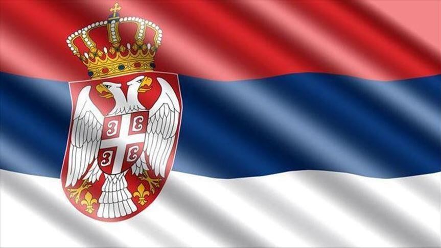 Serbia Has Allowed Ukrainians to Stay Longer on Its Territory