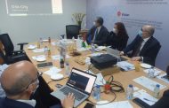 Signing of a memorandum of understanding for cooperation in the field of information technology between Ukraine and Jordan